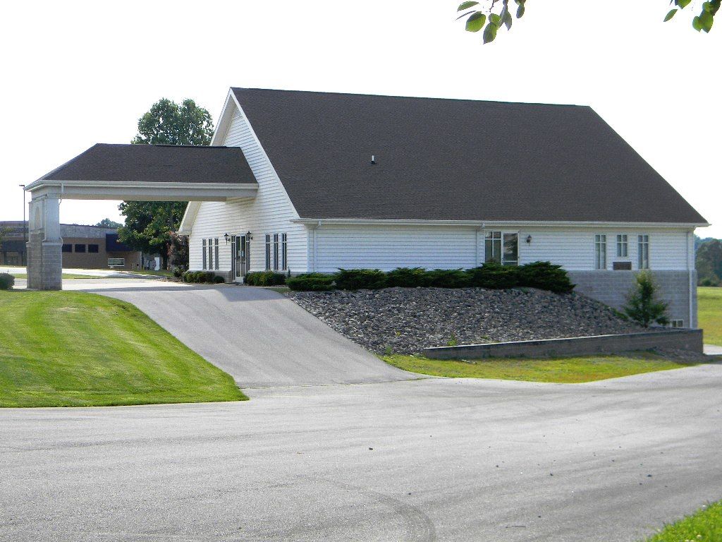 4965 Peavine Road, Crossville, TN 38571